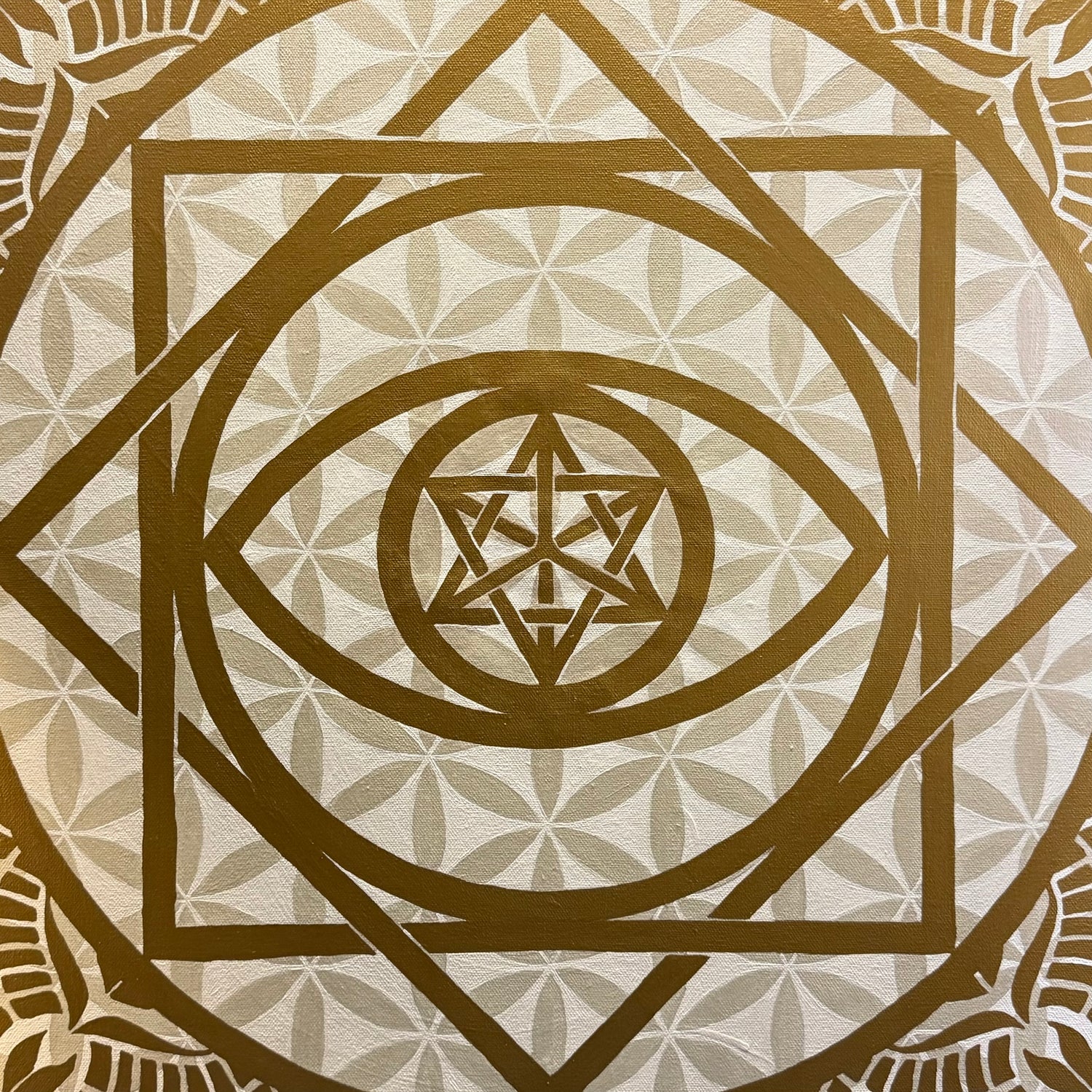 Sacred Symbols