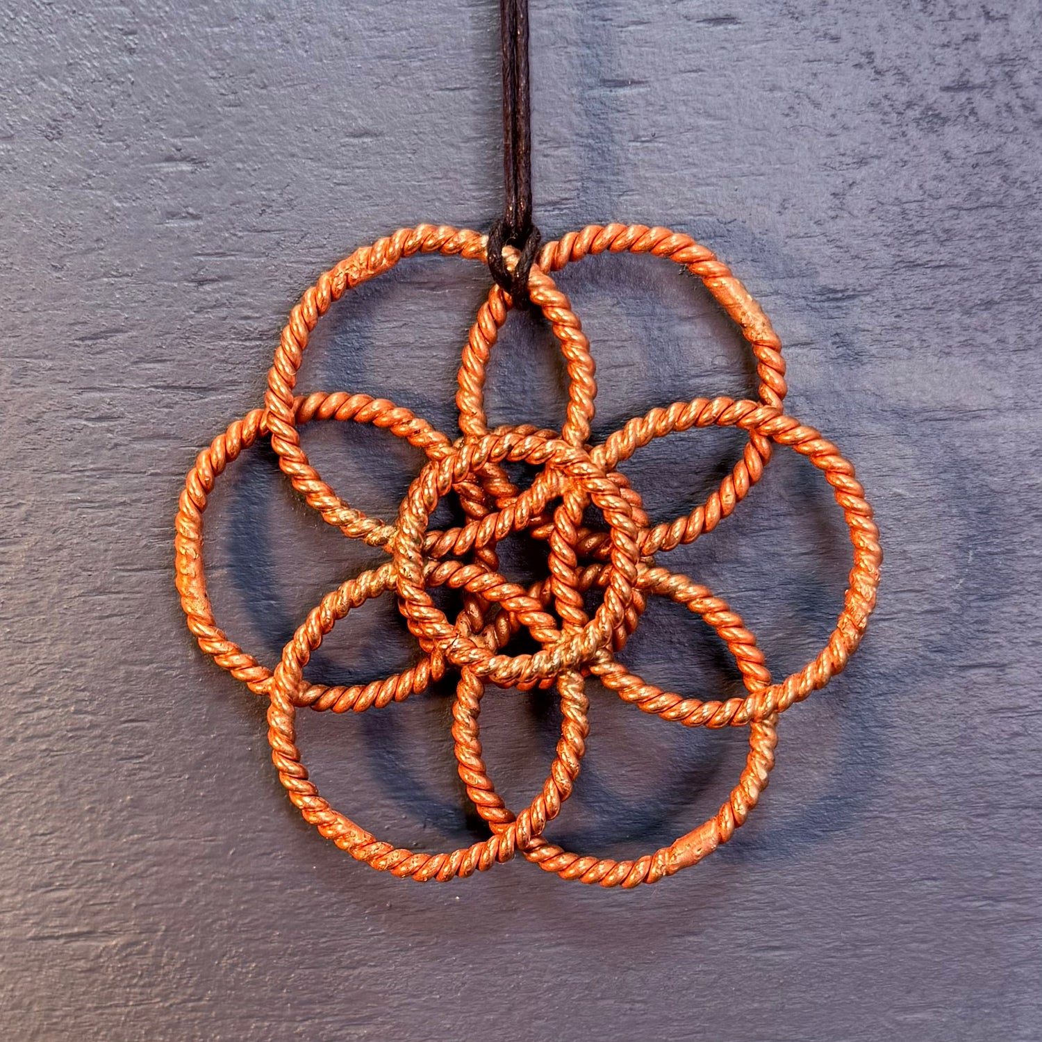 Tensor Talisman