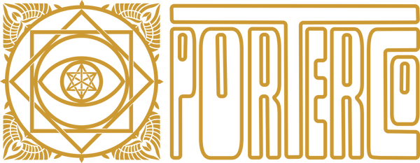 PorterCo| Heart Centered Creations